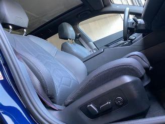 BMW i5 eDrive40 Touring M Sport HUD/PANO/KAM/H&K picture 19