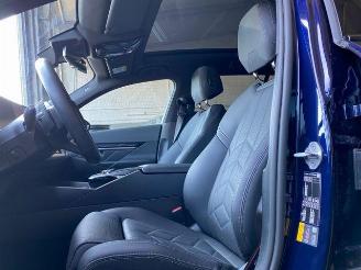 BMW i5 eDrive40 Touring M Sport HUD/PANO/KAM/H&K picture 16