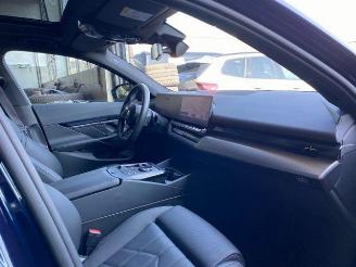 BMW i5 eDrive40 Touring M Sport HUD/PANO/KAM/H&K picture 15