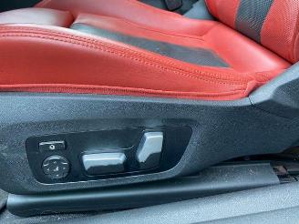 BMW M4 Competition M xDrive Cabrio Individual HUD/HK picture 19