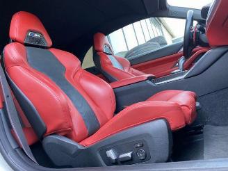 BMW M4 Competition M xDrive Cabrio Individual HUD/HK picture 16