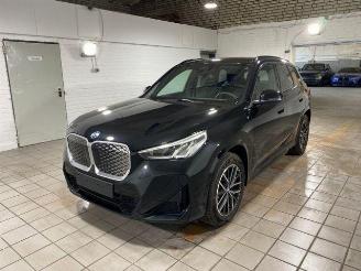 damaged passenger cars BMW iX1 eDrive20 M Sport KAM/H&K 2026/4