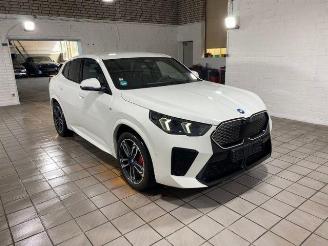 BMW iX2 xDrive30 M Sport Pro HUD/KAM/H&K picture 10