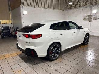 BMW iX2 xDrive30 M Sport Pro HUD/KAM/H&K picture 8
