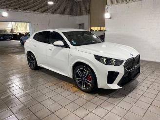 BMW iX2 xDrive30 M Sport Pro HUD/KAM/H&K picture 9