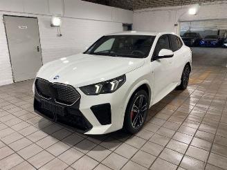  BMW iX2 xDrive30 M Sport Pro HUD/KAM/H&K 2025/7