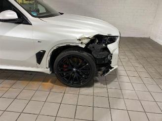BMW X5 xDrive50e M Sport Pro PANO/HUD/AHK/H&K/360 picture 13