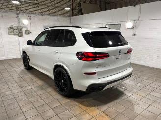 BMW X5 xDrive50e M Sport Pro PANO/HUD/AHK/H&K/360 picture 2