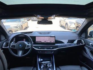 BMW X5 xDrive50e M Sport Pro PANO/HUD/AHK/H&K/360 picture 14