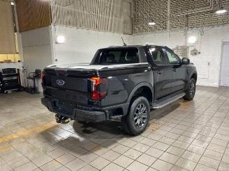 uszkodzony samochody osobowe Ford Ranger Wildtrak e-4WD Doppelkabine AHK/KAM/B&O 2025/3