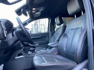 Ford Ranger Wildtrak e-4WD Doppelkabine AHK/KAM/B&O picture 14