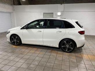 Mercedes B-klasse  picture 3