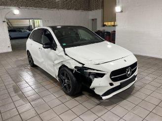 Mercedes B-klasse  picture 7