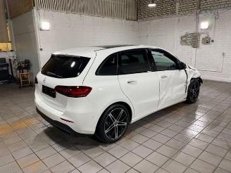 Mercedes B-klasse  picture 9