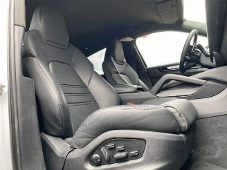 Porsche Cayenne Coupe Turbo E-Hybrid mit GT-Paket HUD picture 24