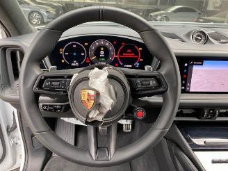 Porsche Cayenne Coupe Turbo E-Hybrid mit GT-Paket HUD picture 16