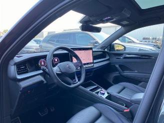 Volkswagen Tayron 1.5 TSI e-Hybrid R-Line AHK/HUD/PANO picture 12