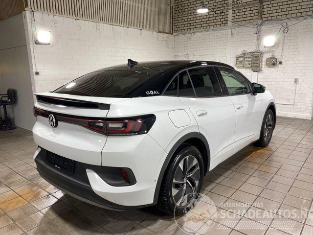 Volkswagen ID.5 Pro 210kW Goal KAM