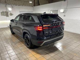 škoda osobní automobily Skoda Kodiaq iV 1.5 TSI e-Hybrid Selection 2025/2