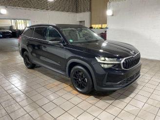 Skoda Kodiaq iV 1.5 TSI e-Hybrid Selection picture 9