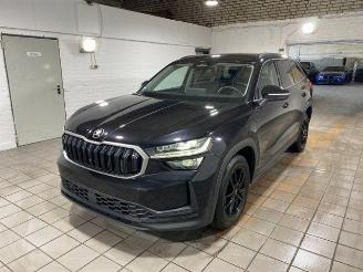 Avarii autoturisme Skoda Kodiaq iV 1.5 TSI e-Hybrid Selection 2025/2