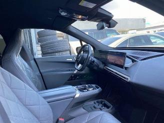 BMW iX xDrive40 Sportpaket HUD/KAM/H&K picture 15