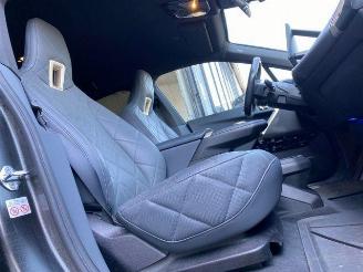 BMW iX xDrive40 Sportpaket HUD/KAM/H&K picture 16