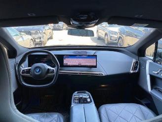 BMW iX xDrive40 Sportpaket HUD/KAM/H&K picture 11