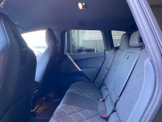 BMW iX xDrive40 Sportpaket HUD/KAM/H&K picture 14
