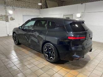 BMW iX xDrive40 Sportpaket HUD/KAM/H&K picture 8