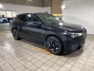 BMW iX xDrive40 Sportpaket HUD/KAM/H&K picture 3