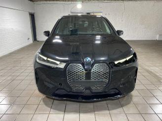 BMW iX xDrive40 Sportpaket HUD/KAM/H&K picture 5