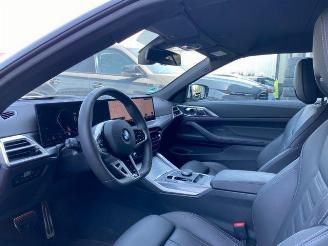 BMW 4-serie  picture 15