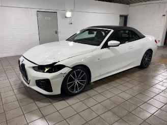 BMW 4-serie  picture 7