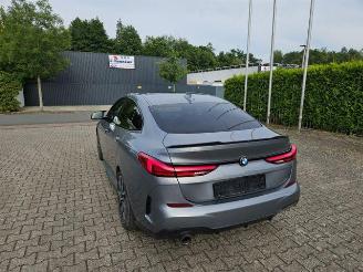 BMW 2-serie 18i Gran Coupe M Sport PANO/HUD picture 11