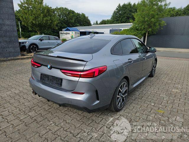 BMW 2-serie 18i Gran Coupe M Sport PANO/HUD