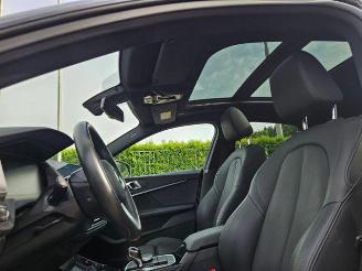 BMW 2-serie 18i Gran Coupe M Sport PANO/HUD picture 16