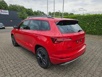 Skoda Karoq 1.5 TSI DSG Sportline PANO/AHK/KAM/NAVI picture 7