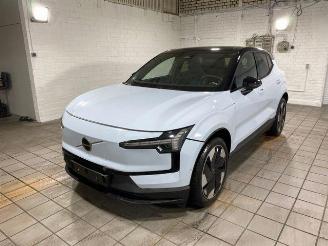 krockskadad bil auto Volvo EX30 Ultra AWD Performance PANO/360/H&K/NAVI 2025/5