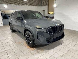 Voiture accidenté BMW XM ICONIC/HUD/360/AHK/H&K/NAVI 2024/1