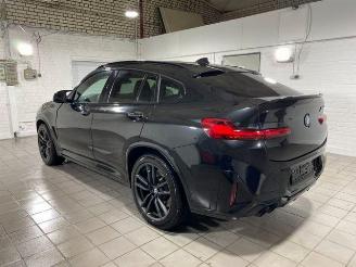 skadebil auto BMW X4 M Competition HUD/H&K/AHK/Pano/Kam/Navi 2025/2