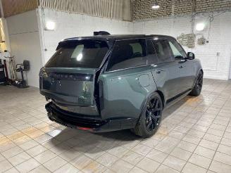 Avarii autoturisme Land Rover Range Rover P460e HSE PANO/HUD/360/NAVI 2024/7
