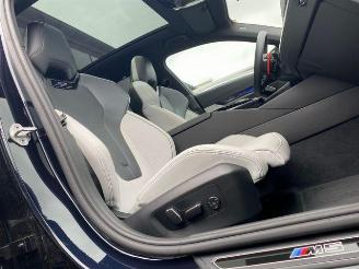 BMW M5 Limousine PANO/HUD/360/B&W/NAVI picture 19