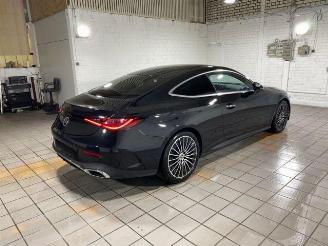 Mercedes Cl-klasse E 220d Coupe AMG Line PANO/KAM/NAVI picture 2