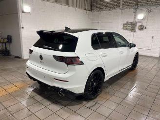 krockskadad bil auto Volkswagen Golf GTI Clubsport PANO/HUD/360/H&K/NAVI 2026/3