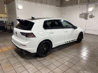 Volkswagen Golf GTI Clubsport PANO/HUD/360/H&K/NAVI picture 2