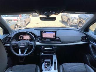 Audi Q5 Sportback 50 TDI quattro S line STANDHZG/AHK picture 21