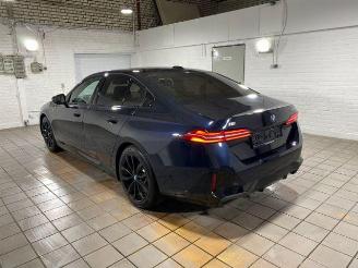 škoda osobní automobily BMW i5 eDrive40 M Sport HUD/360/NAVI 2024/2