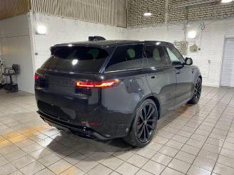 skadebil auto Land Rover Range Rover sport P440e Dynamic SE STANDHZG/PANO 2023/10