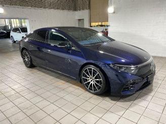 Mercedes EQS 450+ AMG Line BURMESTER/PANO/HUD/AHK/360 picture 8